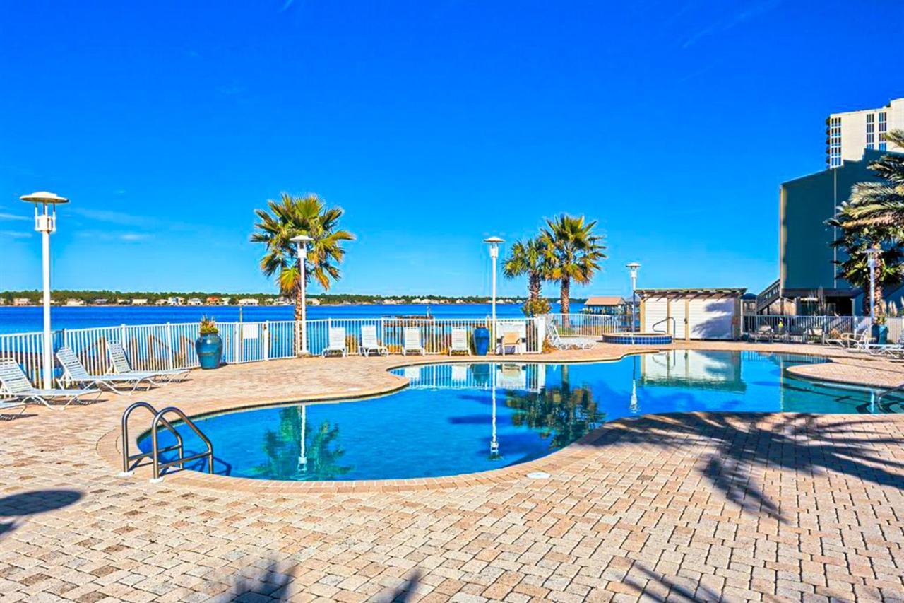 Villa Mustique #702 Gulf Shores Zimmer foto
