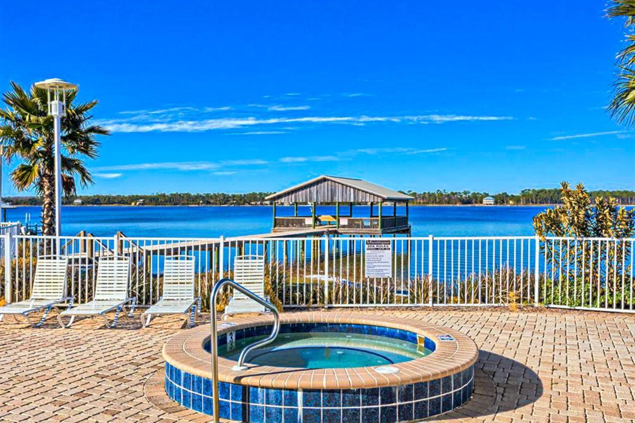 Villa Mustique #702 Gulf Shores Zimmer foto