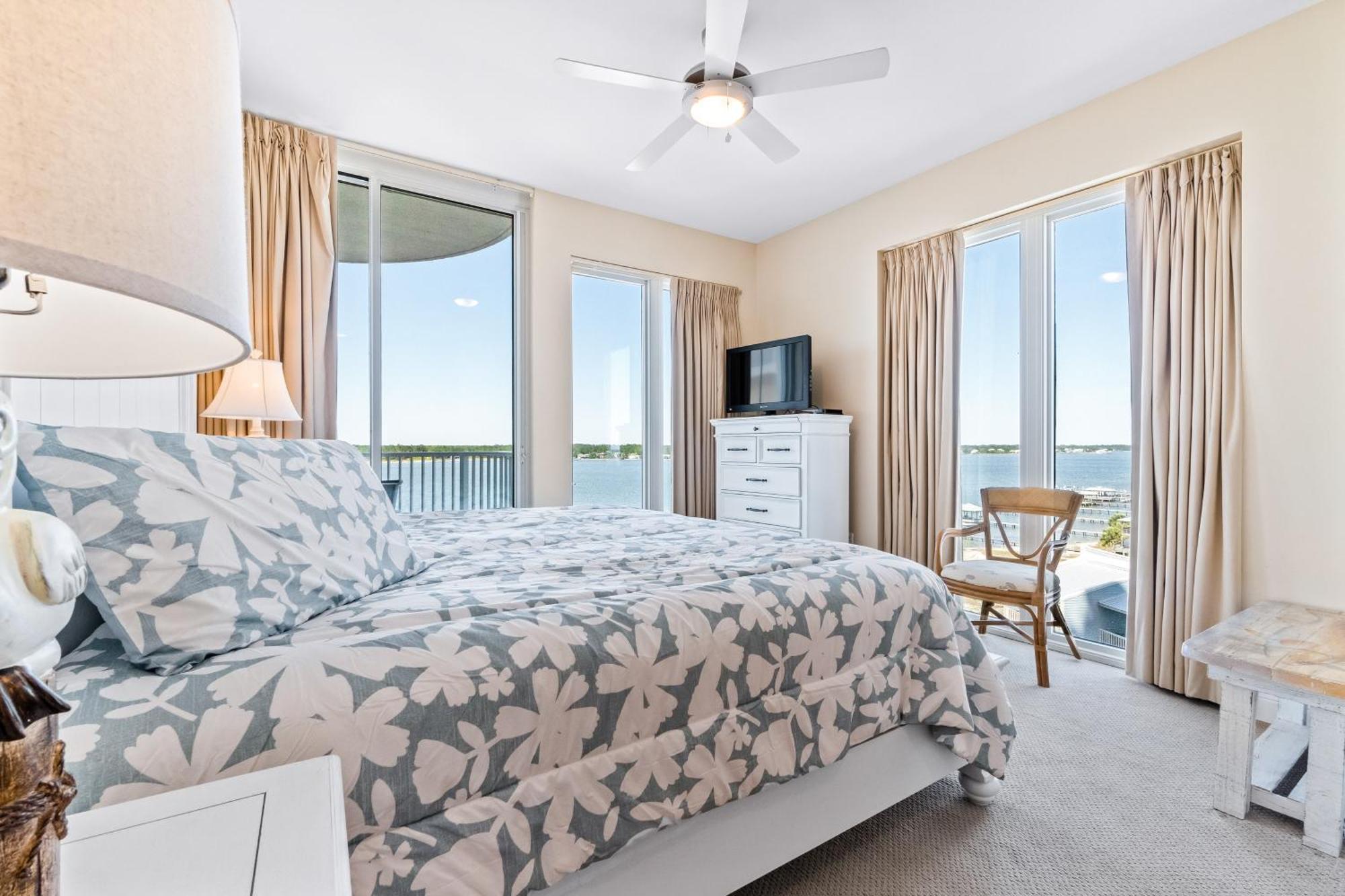Villa Mustique #702 Gulf Shores Zimmer foto