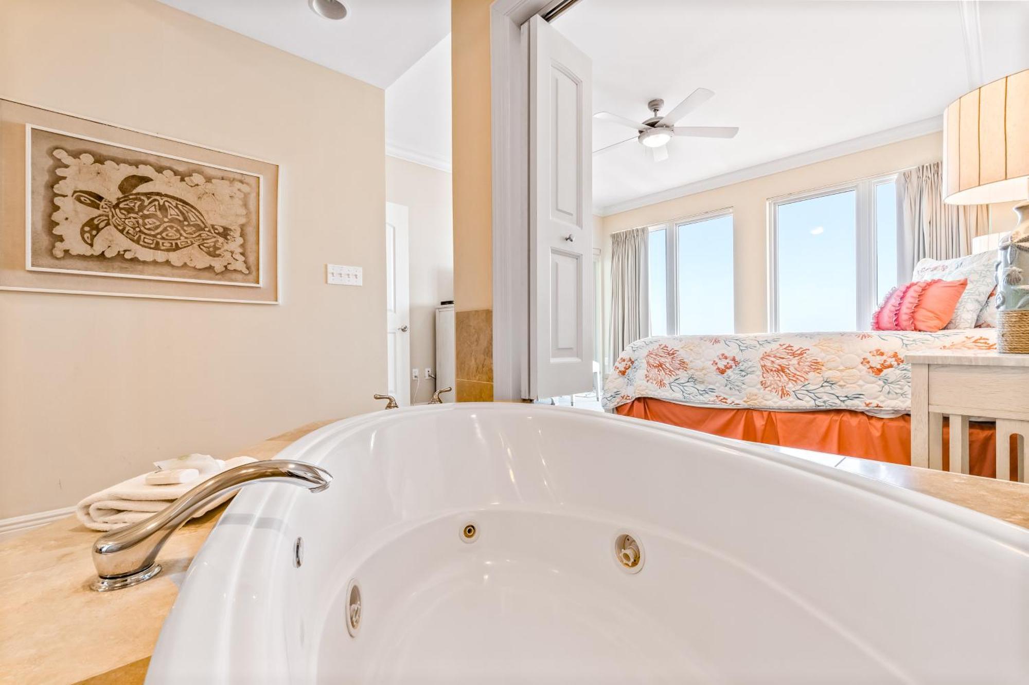 Villa Mustique #702 Gulf Shores Zimmer foto