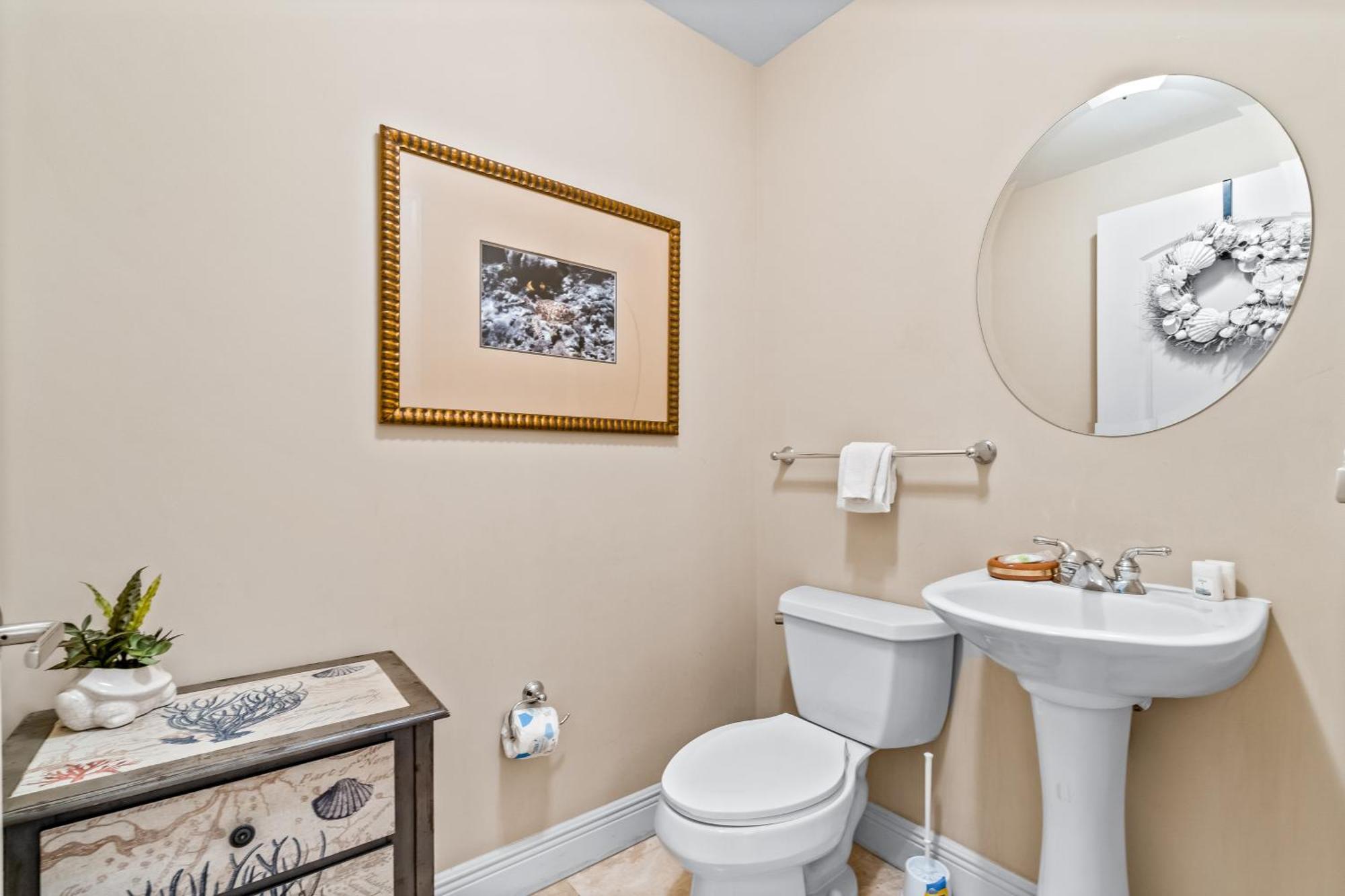 Villa Mustique #702 Gulf Shores Zimmer foto