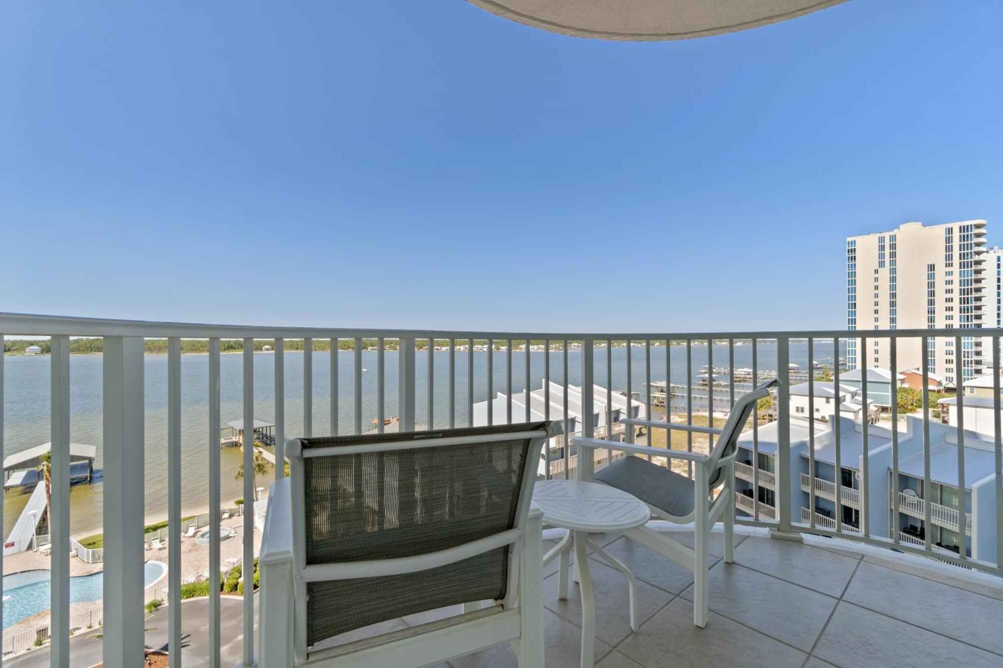 Villa Mustique #702 Gulf Shores Zimmer foto