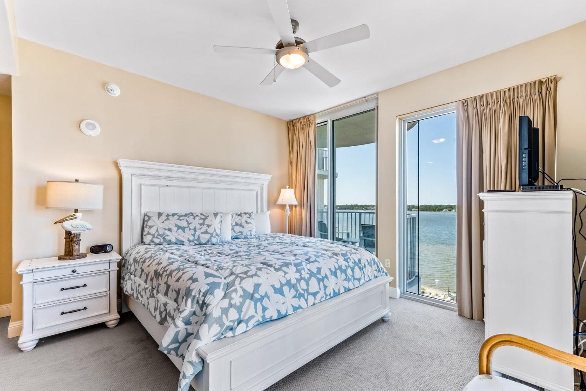 Villa Mustique #702 Gulf Shores Zimmer foto