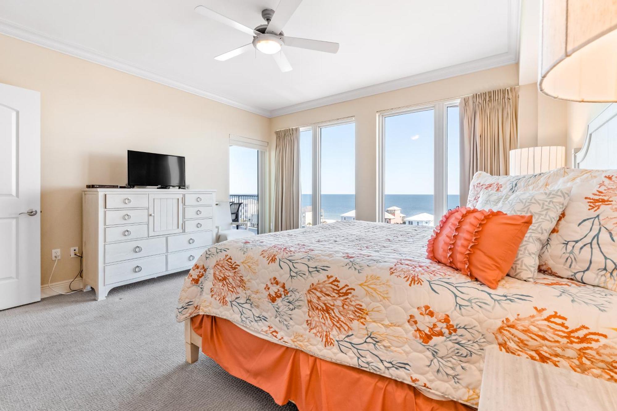 Villa Mustique #702 Gulf Shores Zimmer foto