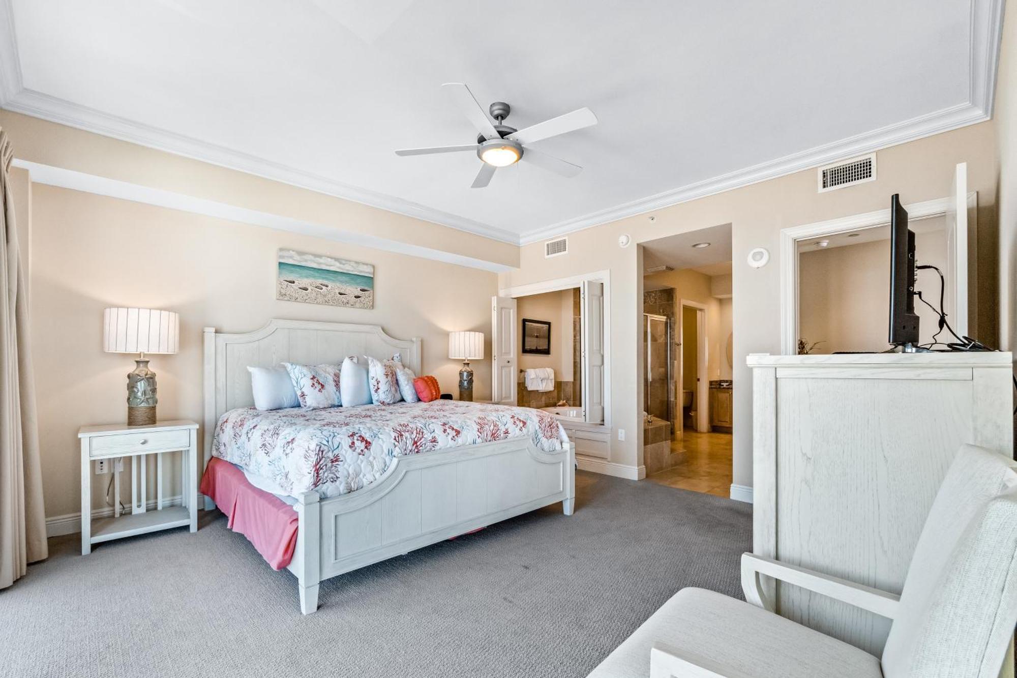 Villa Mustique #702 Gulf Shores Zimmer foto