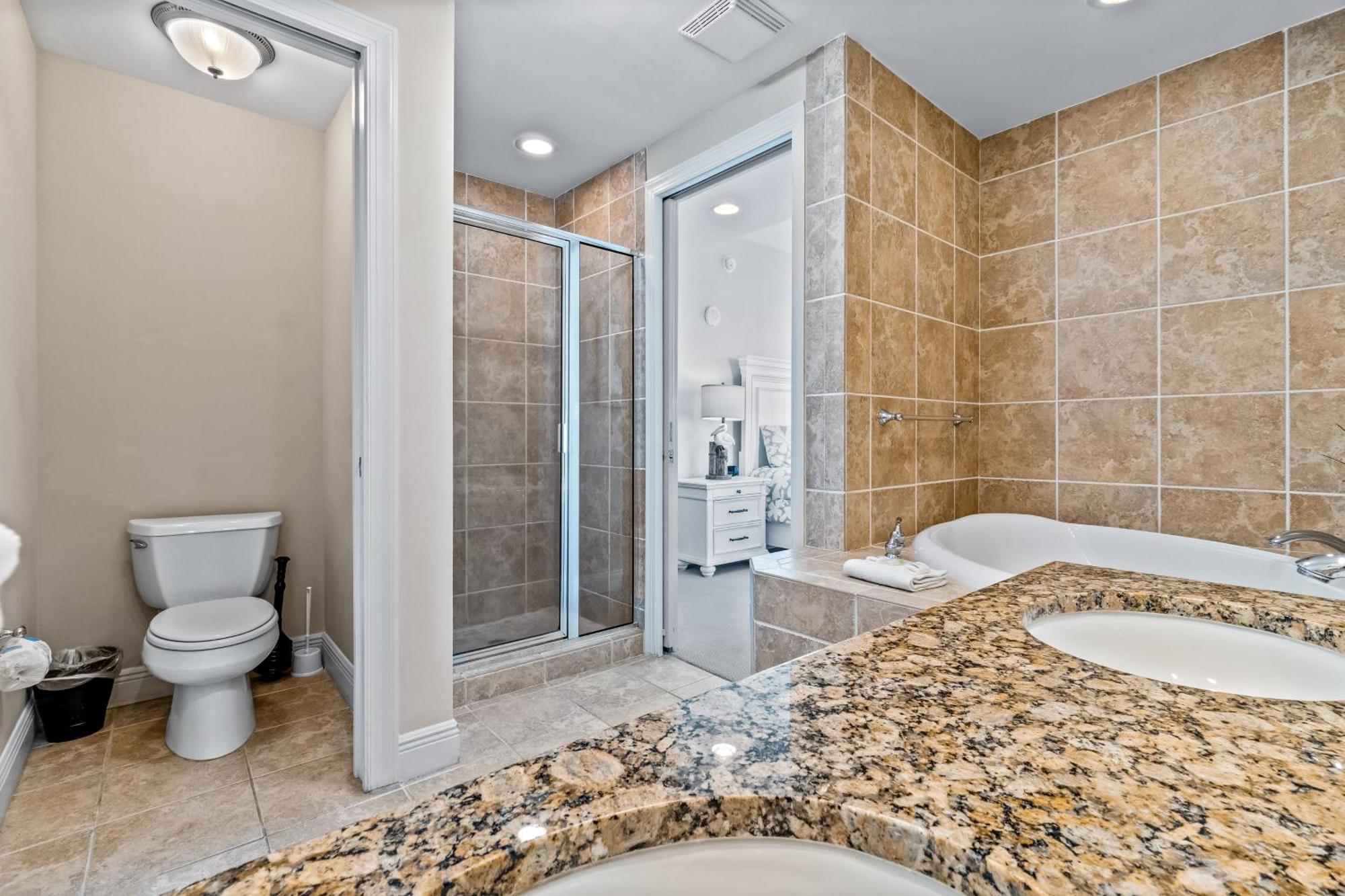 Villa Mustique #702 Gulf Shores Zimmer foto