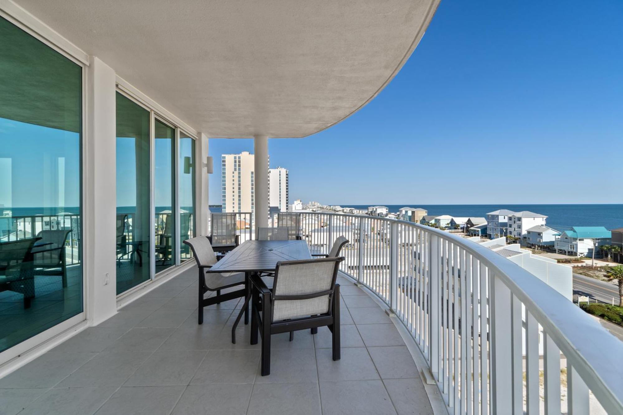 Villa Mustique #702 Gulf Shores Exterior foto